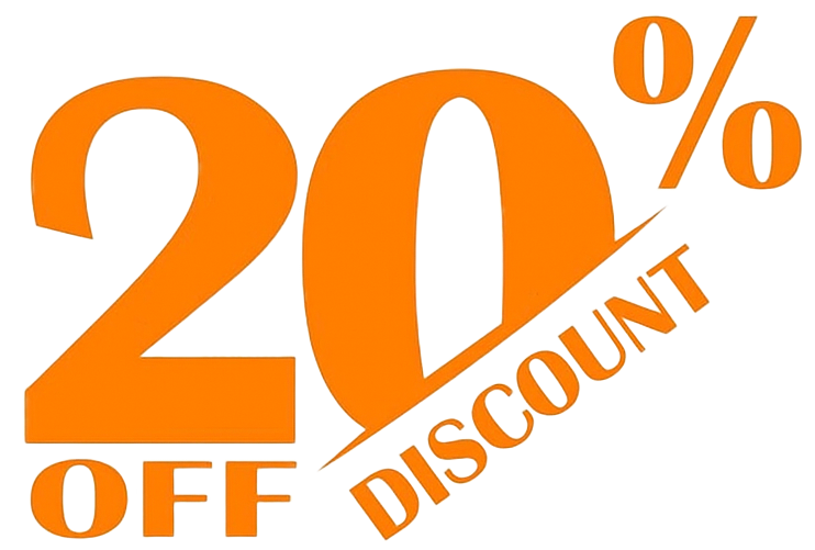 Discount Image