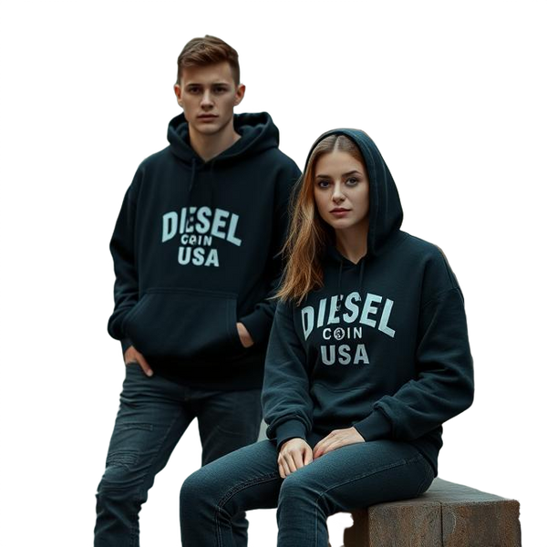 Wear the Future. Fuel the Movement.